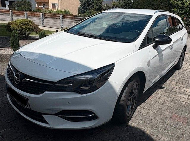 Opel Astra 114.500 km 9.300 &euro; Teublitz 93158