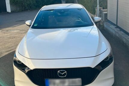 Mazda 3 83.000 km 16.700 &euro; Baienfurt 88255
