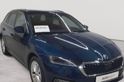 Skoda Octavia 69.366 km 19.490 &euro; Fernwald-Steinbach 35463