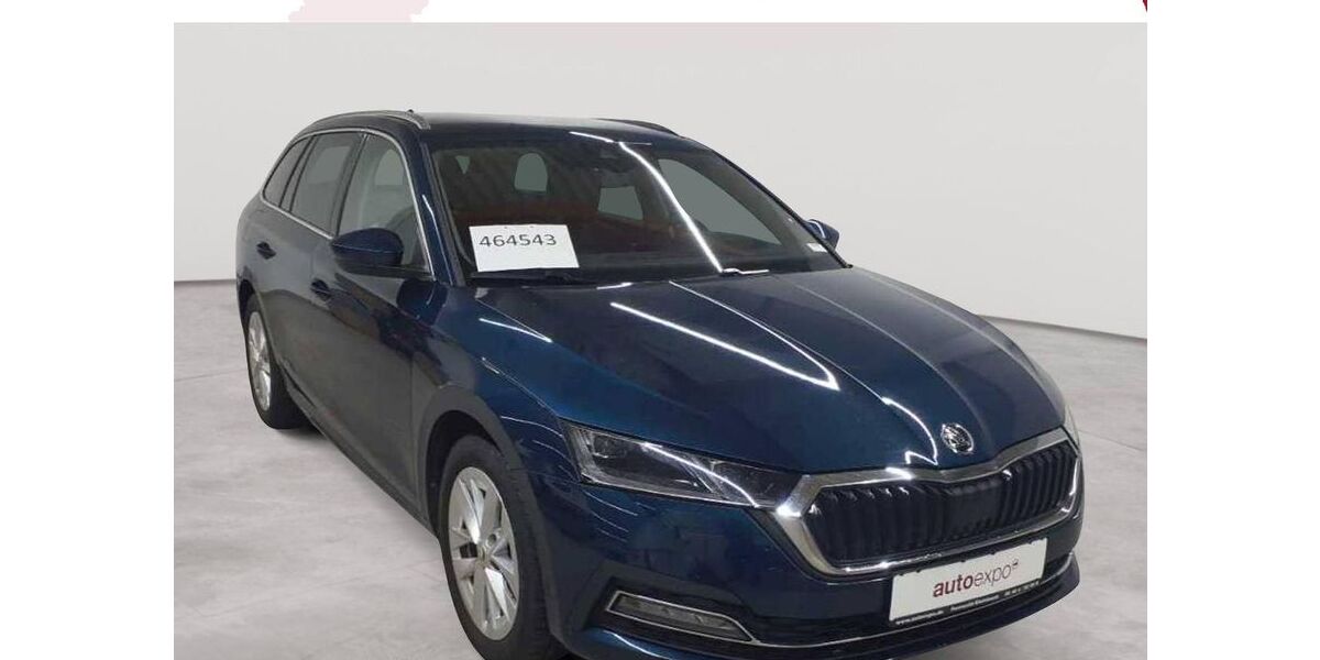 Skoda Octavia 69.366 km 19.490 &euro; Fernwald-Steinbach 35463