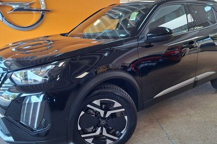 Peugeot 2008 6.600 km 23.890 &euro; Altmittweida 09648