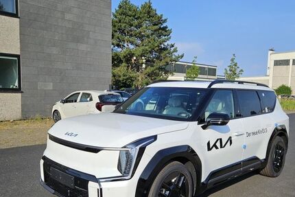 Kia EV9 12.500 km 64.870 € Aachen 52078