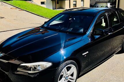 BMW 530 282.000 km 11.999 &euro; Eging am See 94535