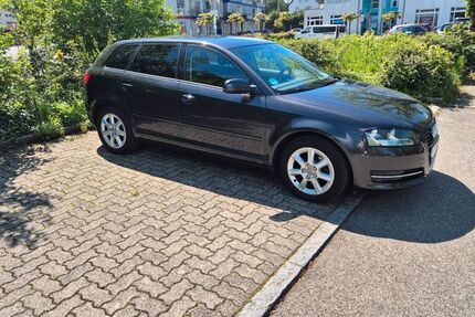 Audi A3 94.000 km 8.900 &euro; Rheinfelden 79618