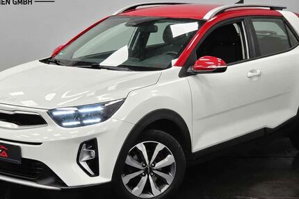 Kia Stonic 39.000 km 14.900 &euro; Dülmen 48249