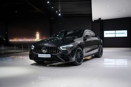 Mercedes AMG GT