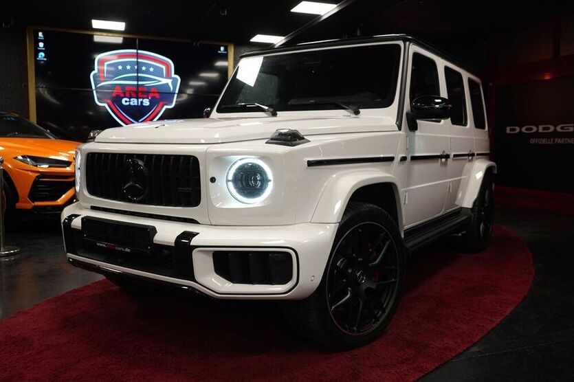 G 63 AMG