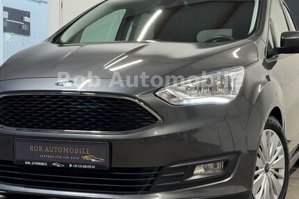 Ford C-Max 93.040 km 8.999 &euro; Roggentin 18184