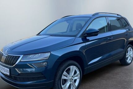 Skoda Karoq 65.924 km 21.550 &euro; Stendal 39576