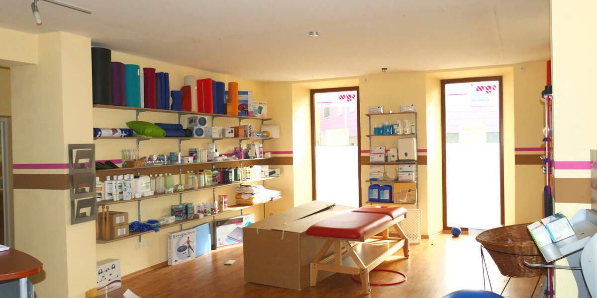 Gewerbeobjekt Bad Griesbach im Rottal Griesbach - 1 Zimmer, 229 m&sup2;, 329.000&euro; | Angebot:20589150