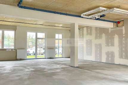 Gewerbeobjekt Michendorf - 1.990&euro; | Angebot:25458575