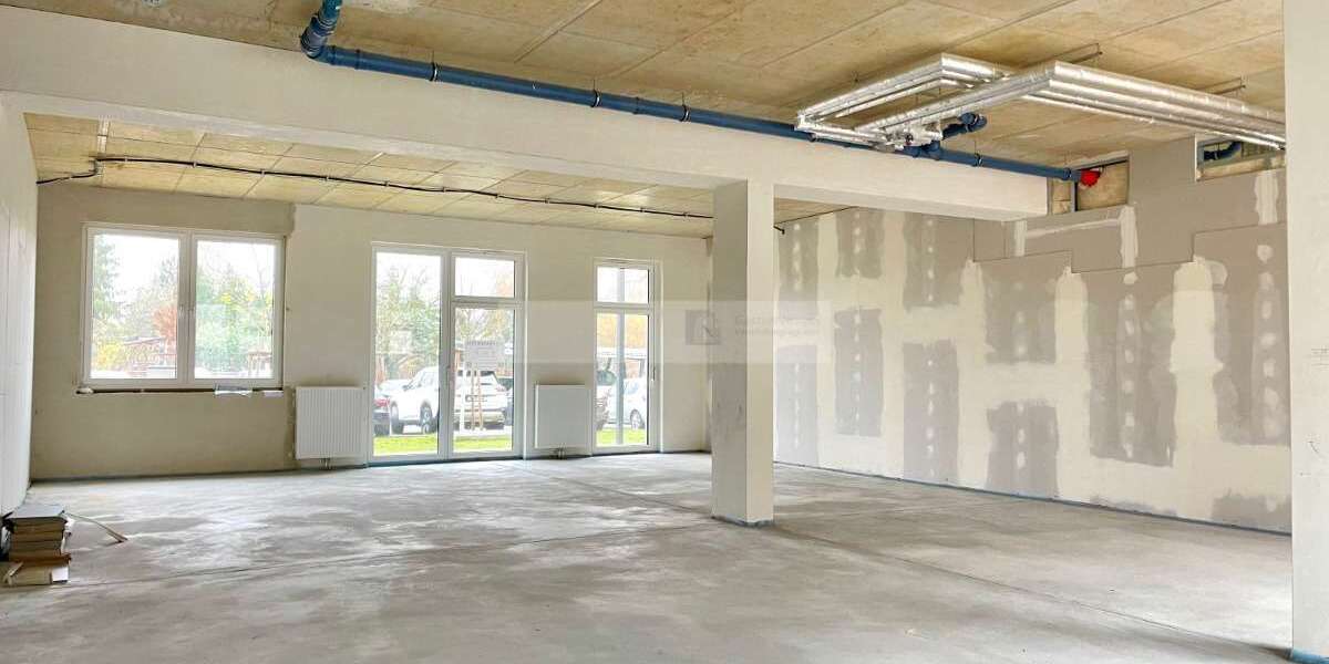 Gewerbeobjekt Michendorf - 1.990&euro; | Angebot:25458575