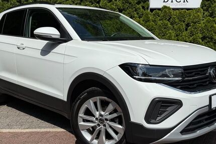 VW T-Cross 22.464 km 20.950 &euro; Eisenach 99817