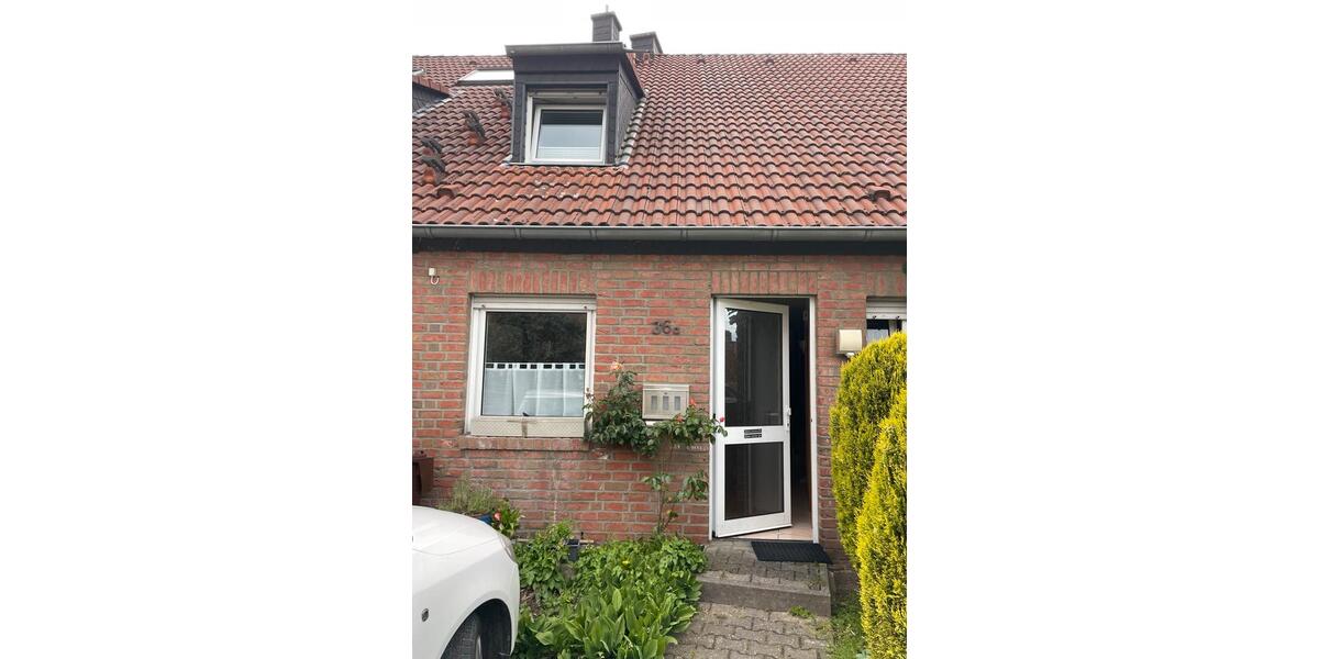 Reihenhaus Krefeld Hülser Berg - 3 Zimmer, 167 m&sup2;, 320.000&euro; | Angebot:26641476