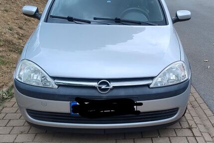 Opel Corsa 197.000 km 1.150 € Kemmern 96164