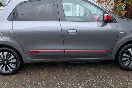 Renault Twingo 14.700 km 13.300 &euro; Waldmühlen 56479