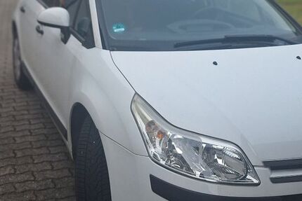 Citroen C4 160.000 km 1.990 &euro; München 81739