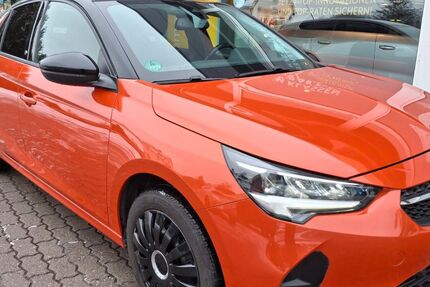 Opel Corsa 26.525 km 14.890 &euro; Großschönau 02779