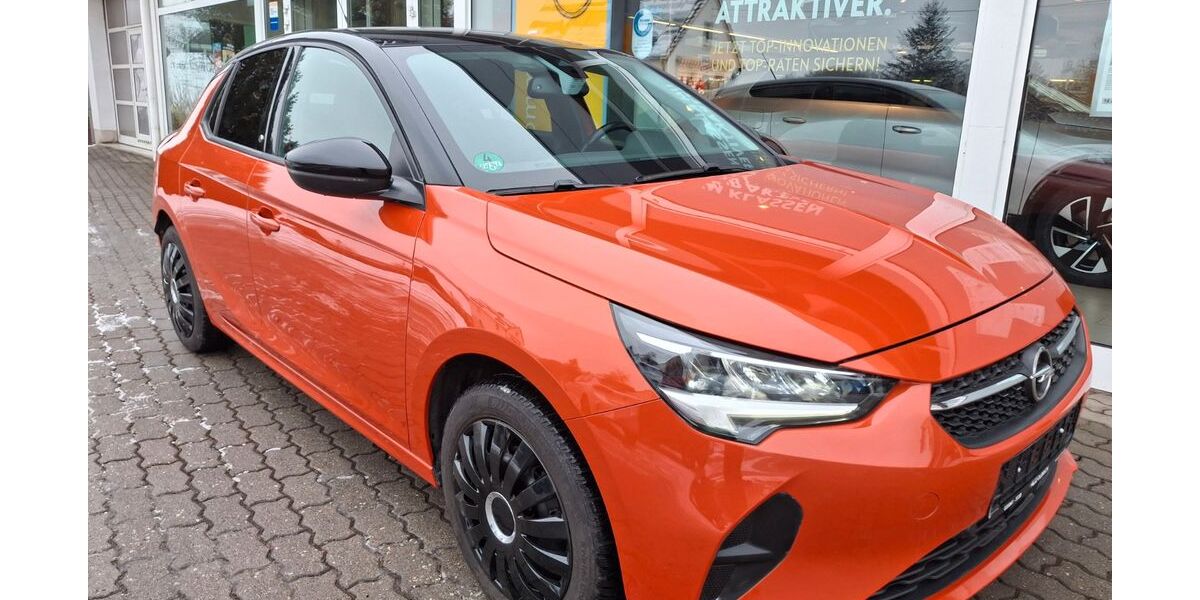 Opel Corsa 26.525 km 14.890 &euro; Großschönau 02779