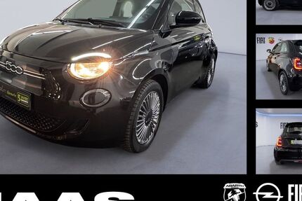 Fiat 500e 22.400 km 18.980 &euro; Augsburg 86159
