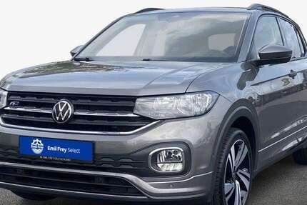 VW T-Cross 50.502 km 19.940 € Dresden 01159