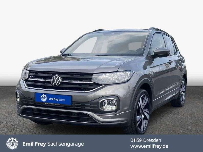VW T-Cross 50.502 km 19.940 € Dresden 01159