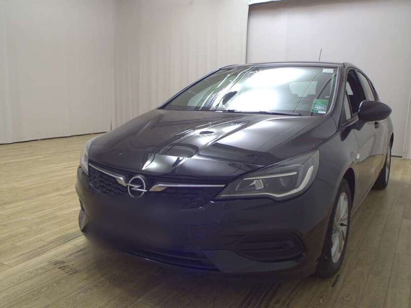 Astra