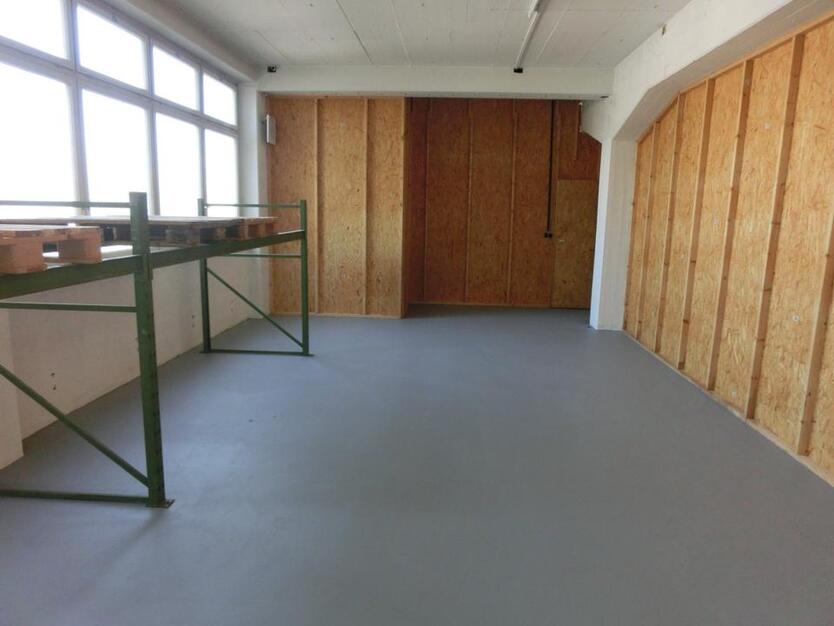 Lagerraum 1233 keine Heizung 55m² zimmer