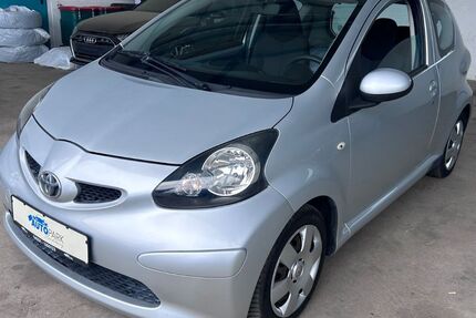 Toyota Aygo (X) 77.827 km 1.680 &euro; Rendsburg 24768