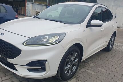 Ford Kuga 70.000 km 20.000 &euro; Neuhofen 67141