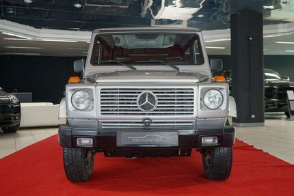 Mercedes G 300