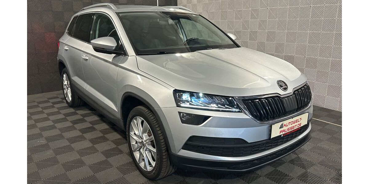 Skoda Karoq 39.981 km 22.970 &euro; Horb am Neckar 72160