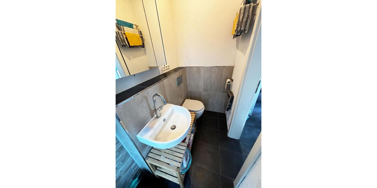 Wohnen auf Zeit Aalen Dewangen - 1 Zimmer, 7 m&sup2;, 320&euro; | Angebot:26199975