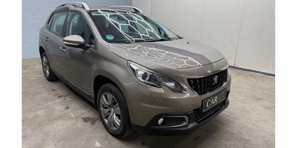 Peugeot 2008 107.784 km 7.300 &euro; Trier 54294
