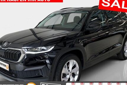 Skoda Kodiaq 94.718 km 29.940 &euro; Rheinstetten 76287