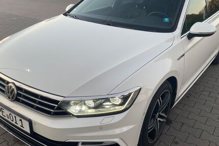 VW Passat 312.000 km 10.500 &euro; peine 31224