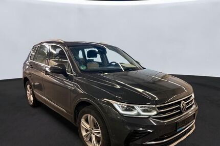 VW Tiguan 253.200 km 19.999 &euro; Fulda 36043