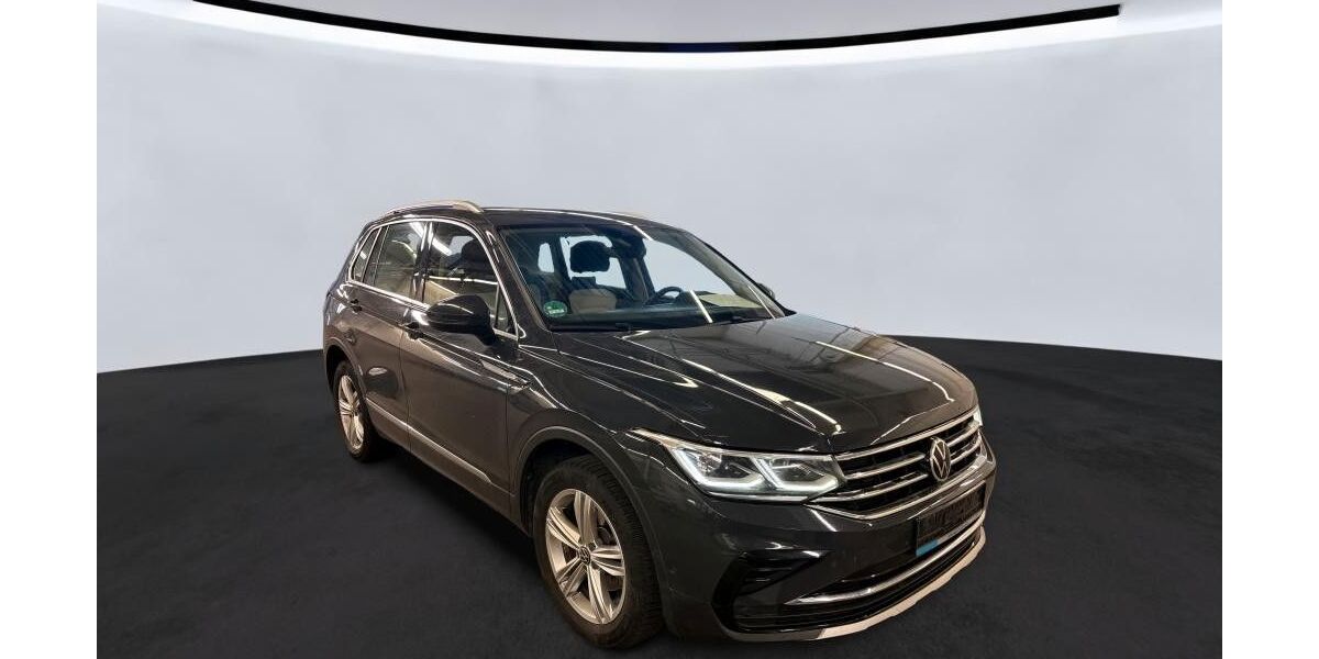 VW Tiguan 253.200 km 19.999 &euro; Fulda 36043