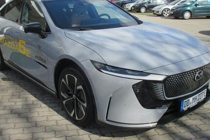 Mazda 6e 3.712 km 40.790 &euro; Dresden 01139