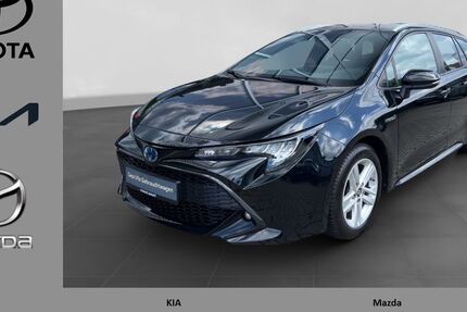 Toyota Corolla 79.253 km 20.990 &euro; Delmenhorst 27755