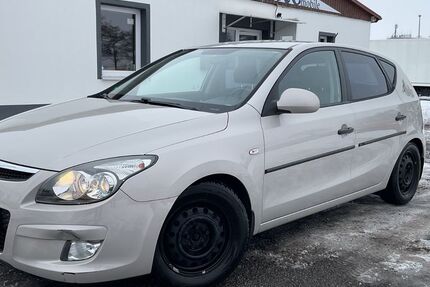 Hyundai i30 216.009 km 1.999 &euro; Nordhausen 99734