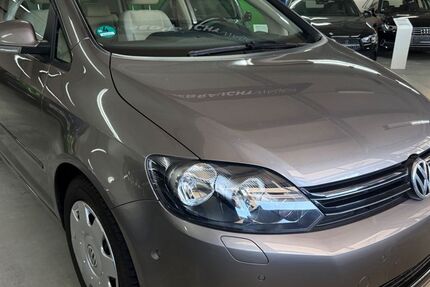 VW Golf 36.500 km 12.998 &euro; Sulzbach 63834