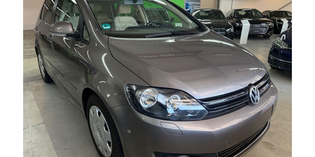 VW Golf 36.500 km 12.998 &euro; Sulzbach 63834