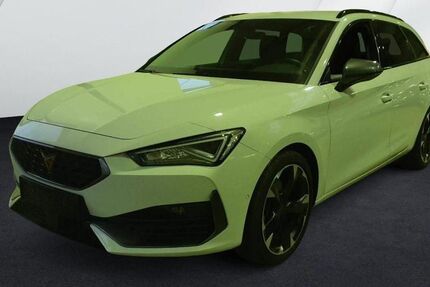 Cupra Leon 26.950 km 28.890 € Burgoberbach 91595