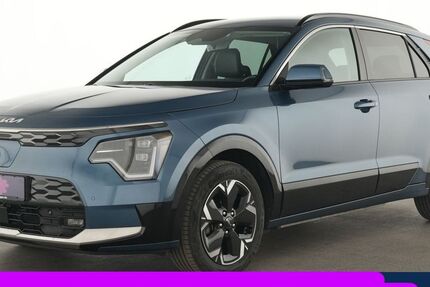 Kia Niro 27.406 km 24.998 &euro; Neuss 41460