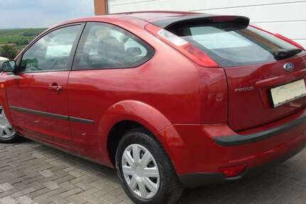 Ford Focus 174.000 km 1.799 € Saulheim 55291