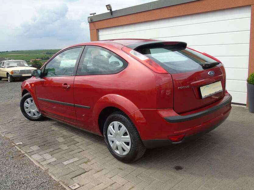 Ford Focus 174.000 km 1.799 € Saulheim 55291