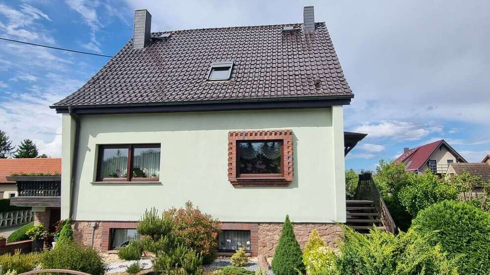 Haus zum Kaufen in Luckau 399.000 € 150 m²
