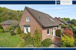 Wohnen im Grünen – gepflegtes Einfamilienhaus mit Garten und Ausbaureserve in Senden - Einfamilienhaus Senden | Angebot:26365157