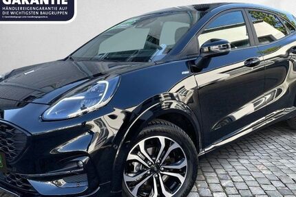 Ford Puma 5.844 km 20.850 &euro; München 81827